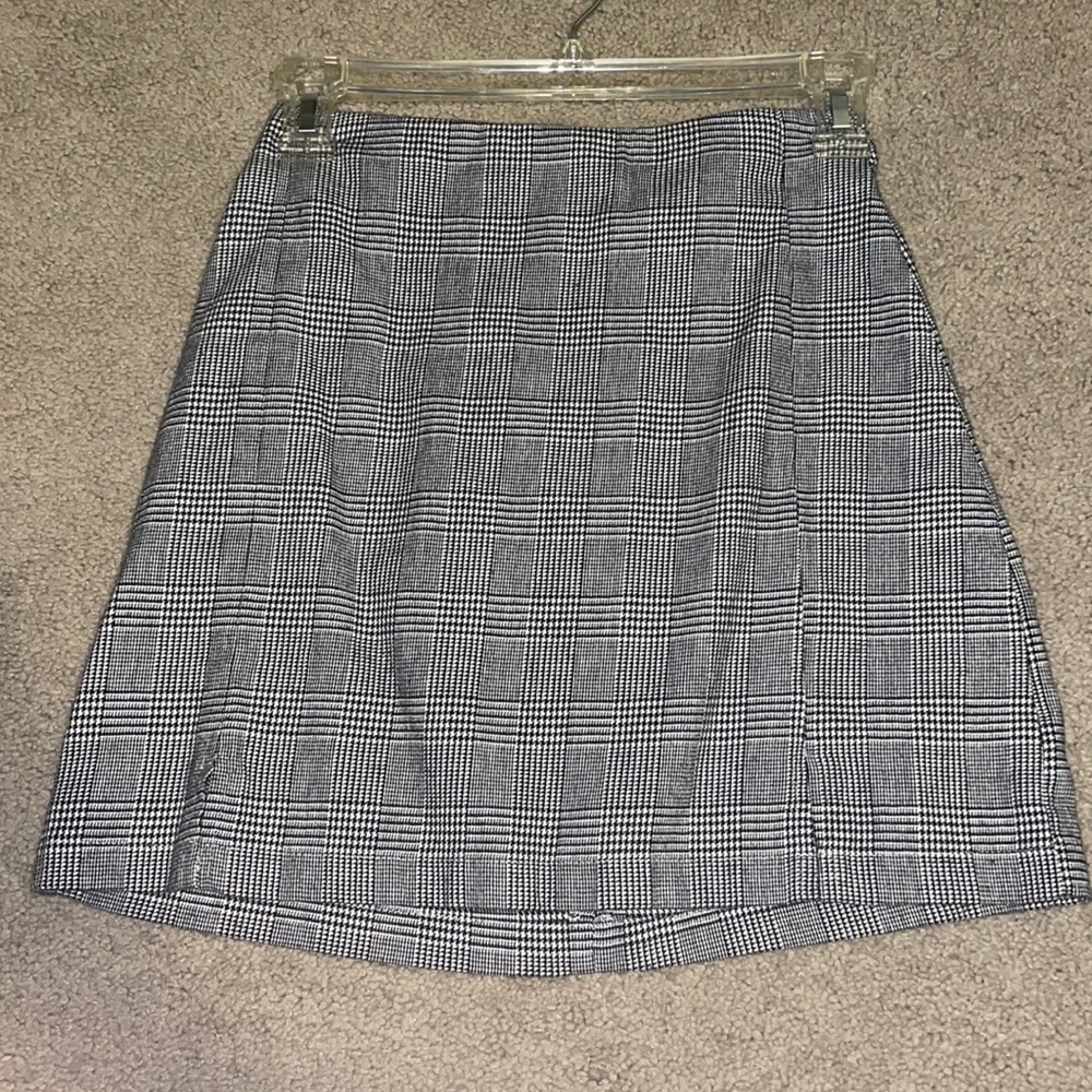 John Galt (Brandy Melville) mini skirt